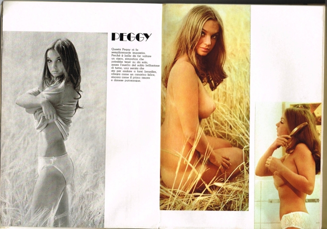 Кристина линдберг 1973