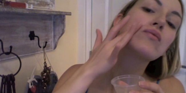 Tracy kiss