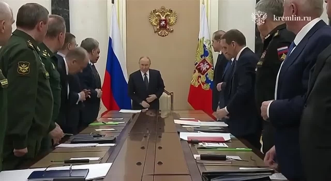 Президент россии владимир путин