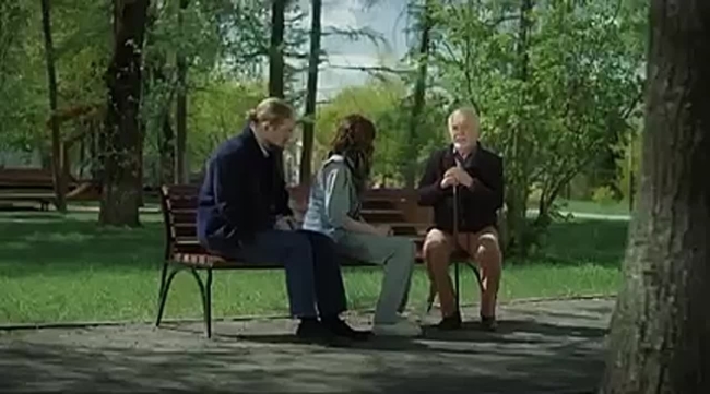 Детектив мелодрама