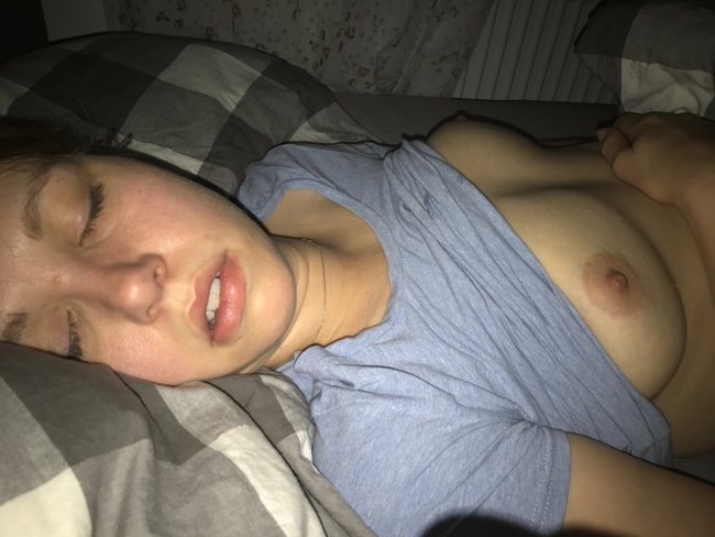Порно слив