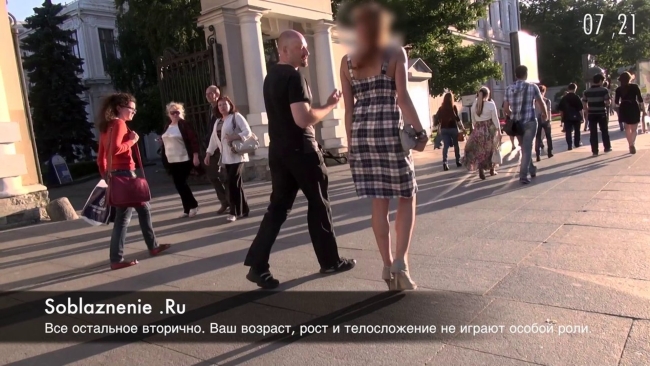 Пикаперы петербурга