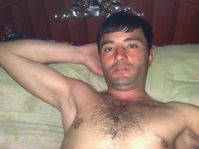Узбеки мужчины