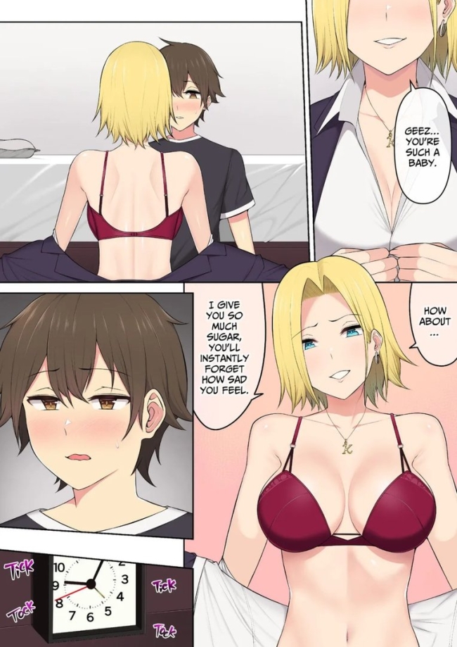 Imaizumin chi wa douyara gal no tamariba ni natteru rashii
