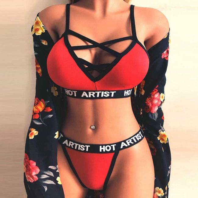 Hot artist белье