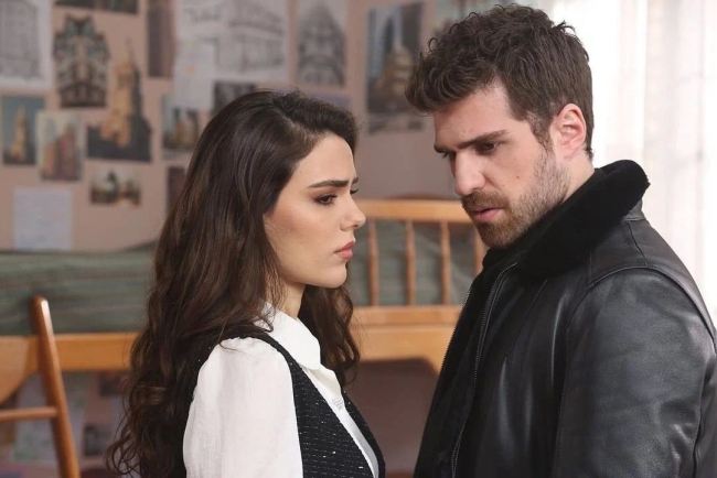 Три сестры турецкий сериал 2022