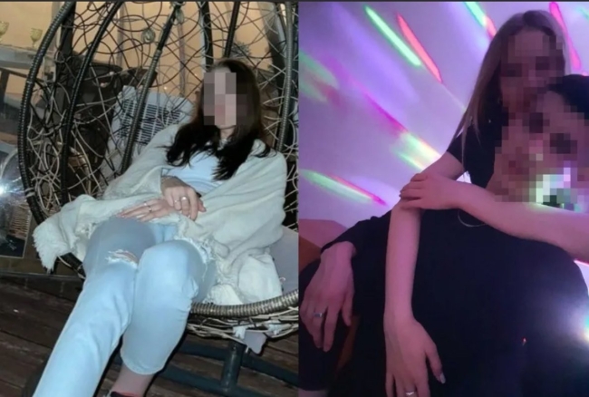 В новосибирске убили 17 летнюю девушку