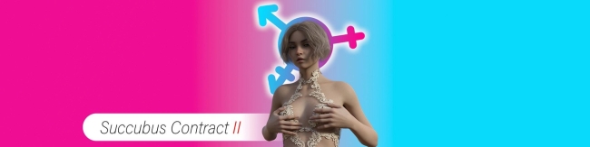 Игра succubus