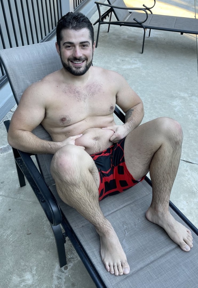 Bruno baba