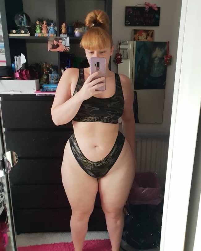 Nlhfit nicole herring