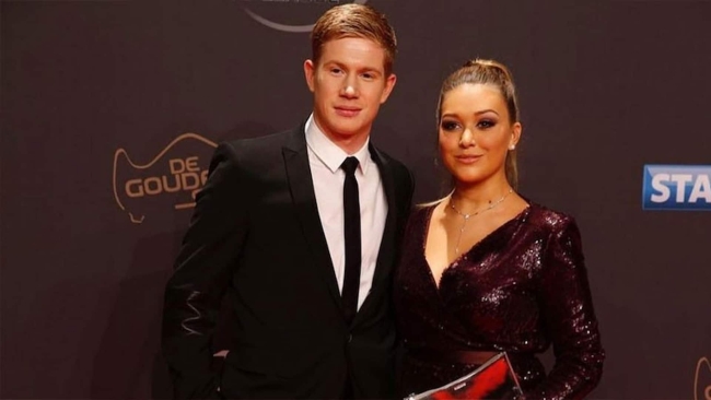 Kevin de bruyne