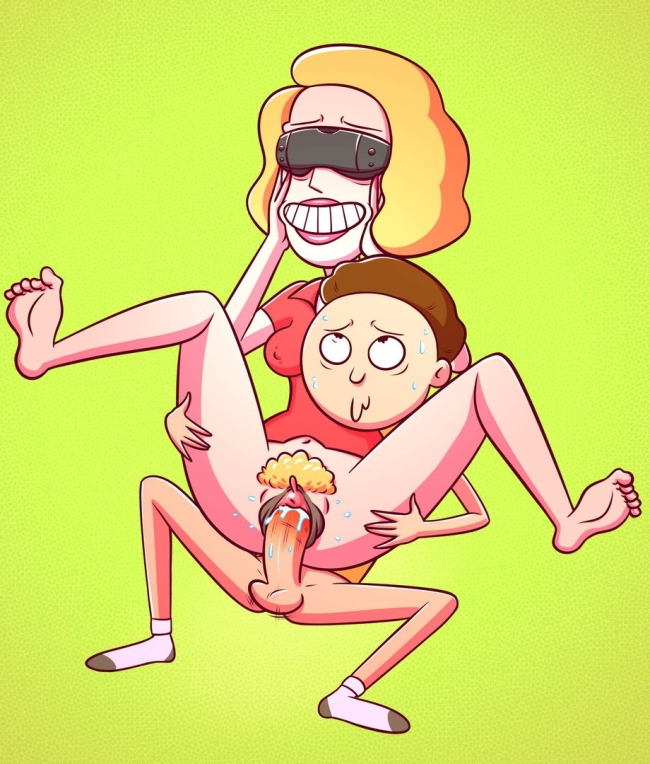 Рик и морти rick and morty