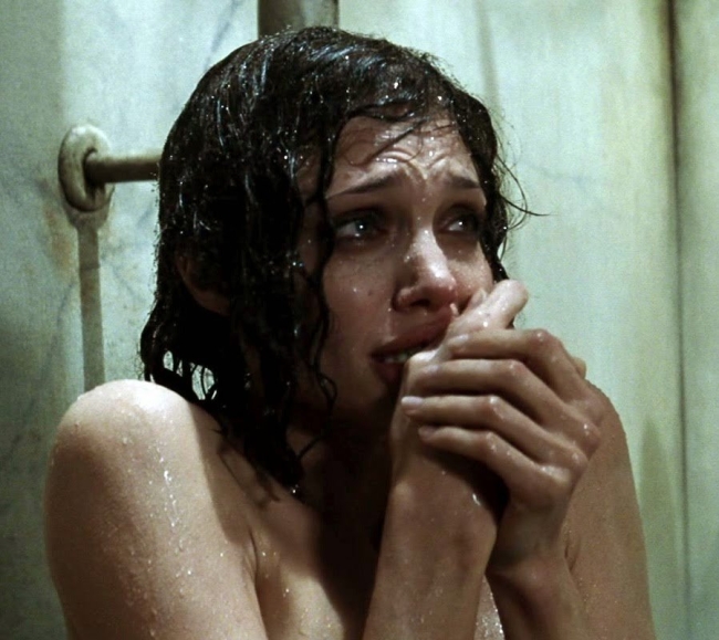 Подмена фильм 2008 душ