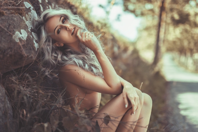 Фотосессия портрет