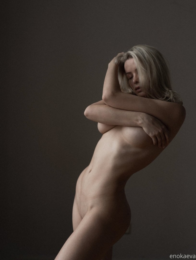 Екатерина енокаева фото голая
