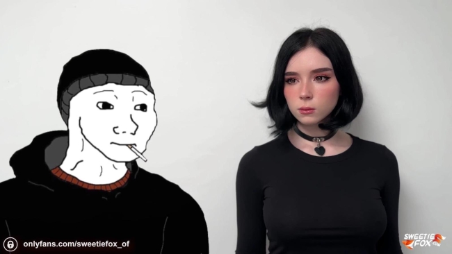 Думер герл думерша