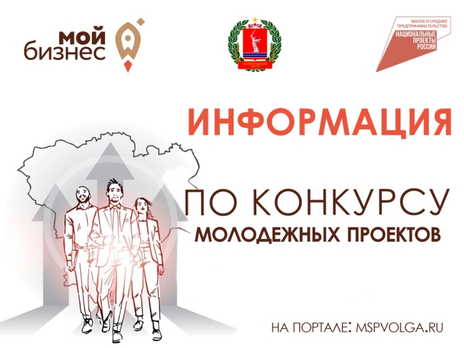 Конкурс молодежных проектов