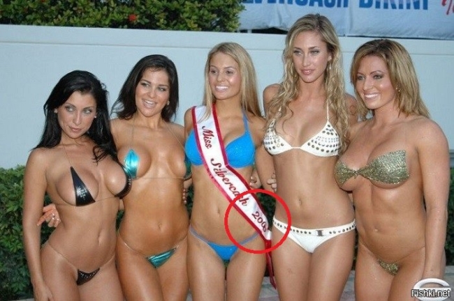 Miss silvercash 2008 бразилия