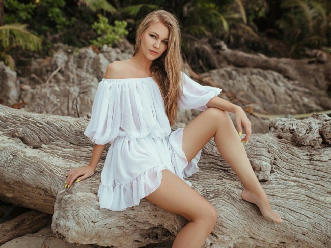 Светлана устинова горячее