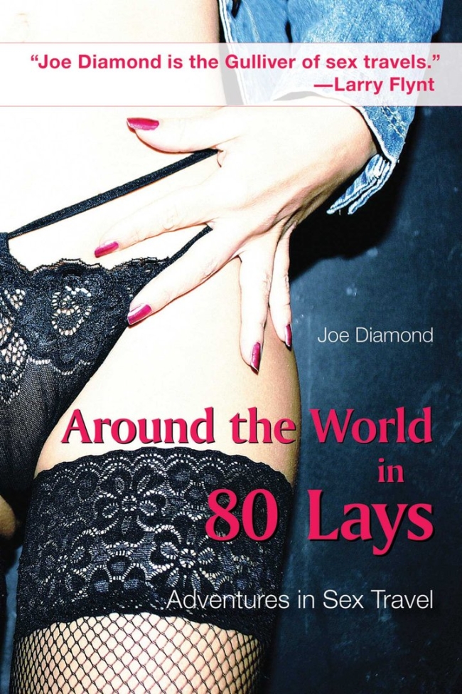 Around the world in