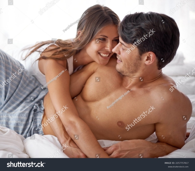 Интимные отношения